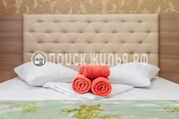 Отель «Элизабет» Отель «Элизабет»