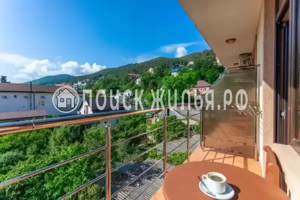 Отель «Элизабет» Отель «Элизабет»