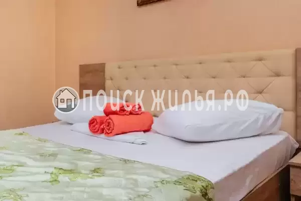 Отель «Элизабет» Отель «Элизабет»