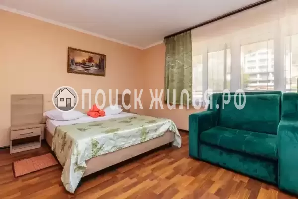 Отель «Элизабет» Отель «Элизабет»