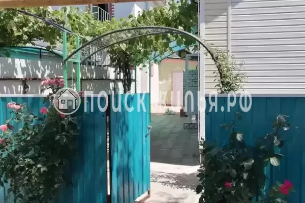 Дом под ключ «На Приморской» Дом под ключ «На Приморской»