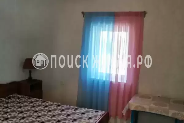 Дом под ключ «На Приморской» Дом под ключ «На Приморской»