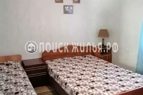 Дом под ключ «На Приморской» Дом под ключ «На Приморской»