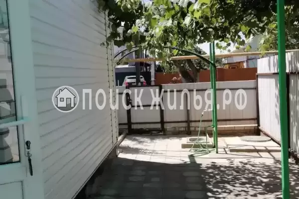 Дом под ключ «На Приморской» Дом под ключ «На Приморской»