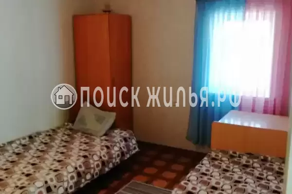 Дом под ключ «На Приморской» Дом под ключ «На Приморской»