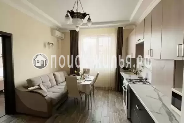 Квартира «С видом на море» Квартира «С видом на море»