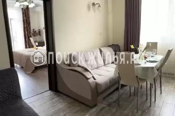 Квартира «С видом на море» Квартира «С видом на море»