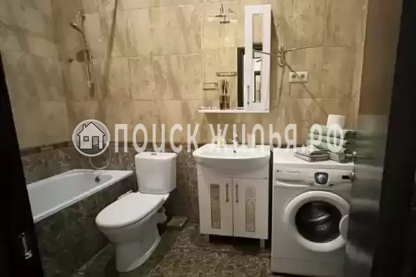 Квартира «С видом на море» Квартира «С видом на море»