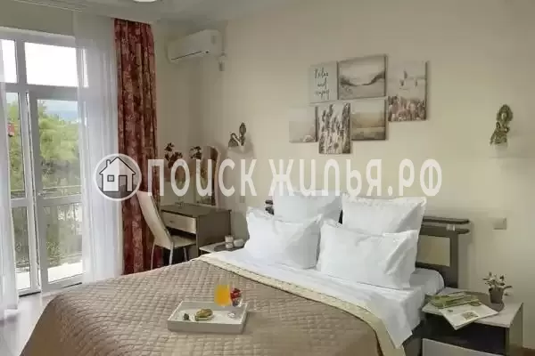 Квартира «С видом на море» Квартира «С видом на море»