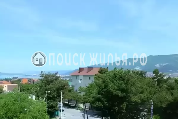 Квартира «С видом на море» Квартира «С видом на море»