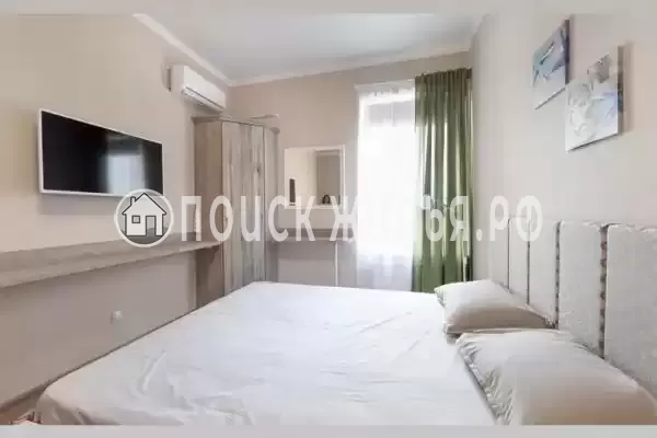 Частный сектор «Апартаменты Анапа-Бест»