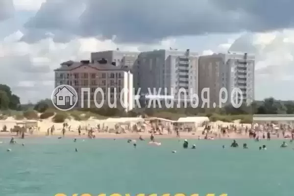 Частный сектор «Апартаменты Анапа-Бест»