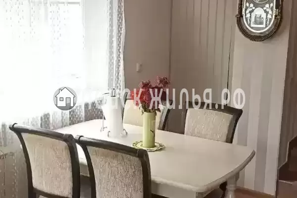 Частный сектор «Таунхаус Мейсон» Частный сектор «Таунхаус Мейсон»