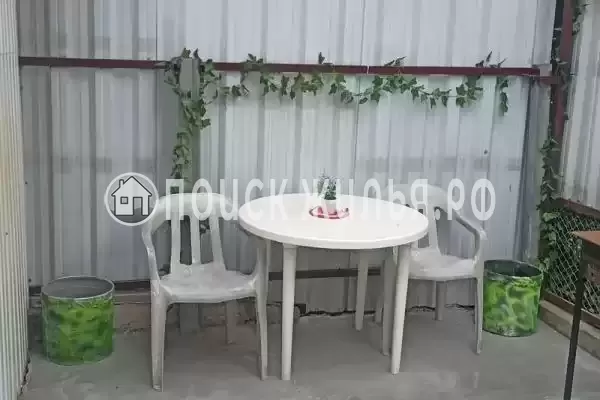 Частный сектор «Таунхаус Мейсон» Частный сектор «Таунхаус Мейсон»