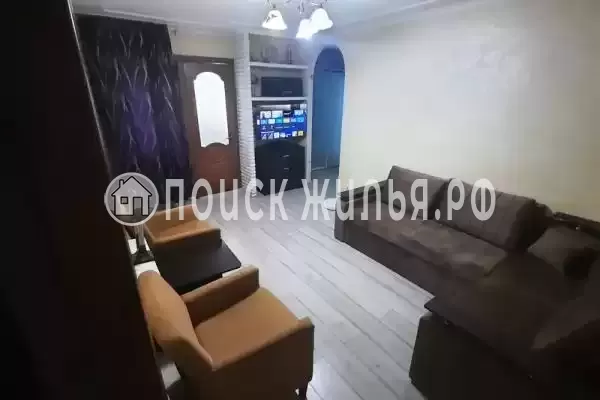 Квартира «На чайковского»