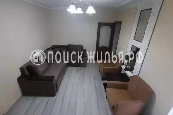 Квартира «На чайковского»