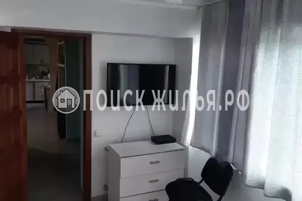 Квартира «На чайковского»