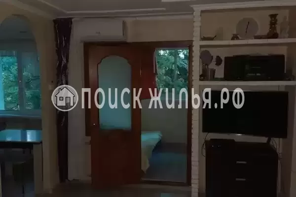 Квартира «На чайковского»