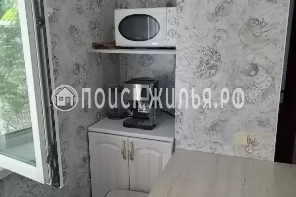 Квартира «На чайковского»