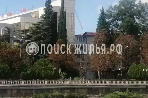 Квартира «На чайковского»