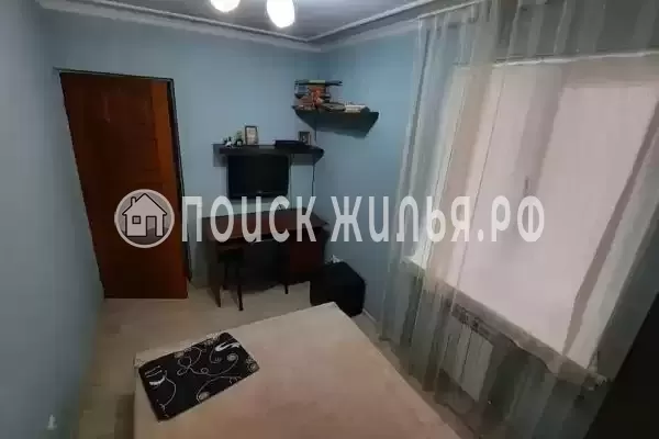 Квартира «На чайковского»