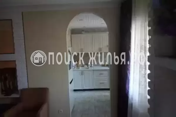 Квартира «На чайковского»