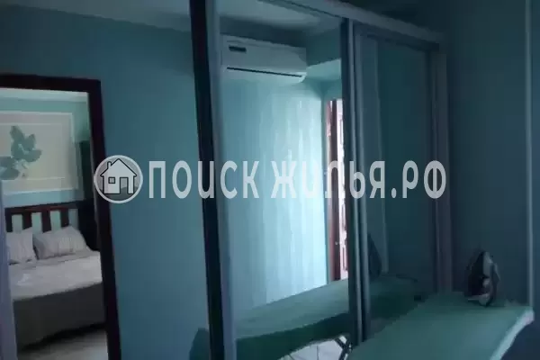 Квартира «На чайковского»