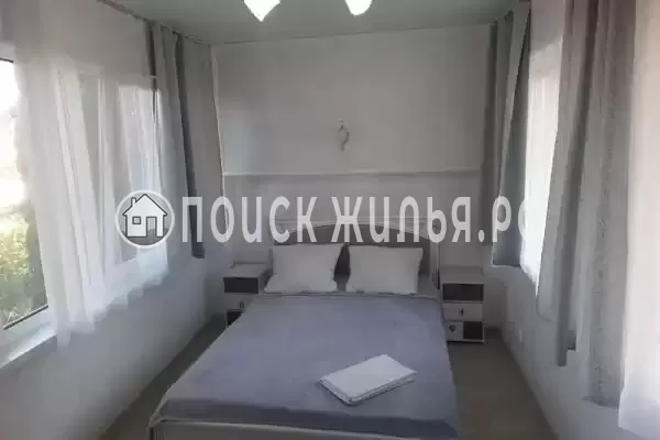 Квартира «На чайковского»