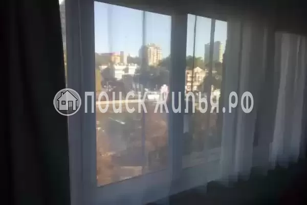 Квартира «На чайковского»