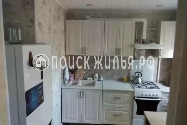 Квартира «На чайковского»