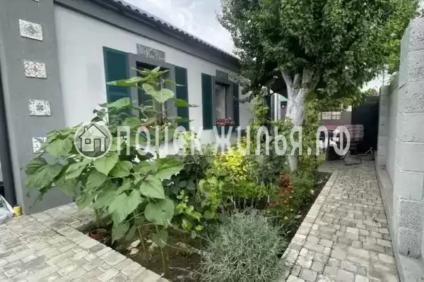 Дом под ключ «Дом художника» Дом под ключ «Дом художника»