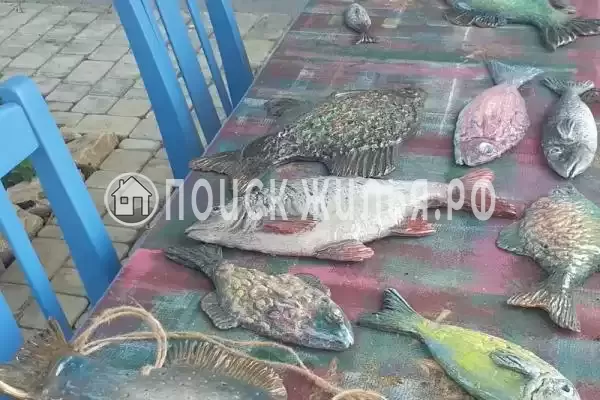 Дом под ключ «Дом художника» Дом под ключ «Дом художника»