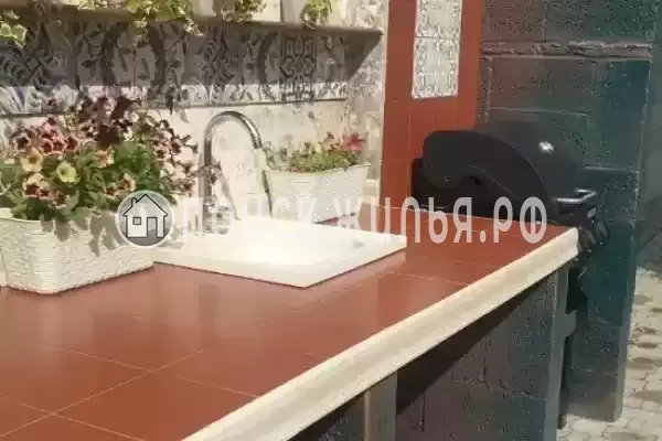 Дом под ключ «Дом художника» Дом под ключ «Дом художника»