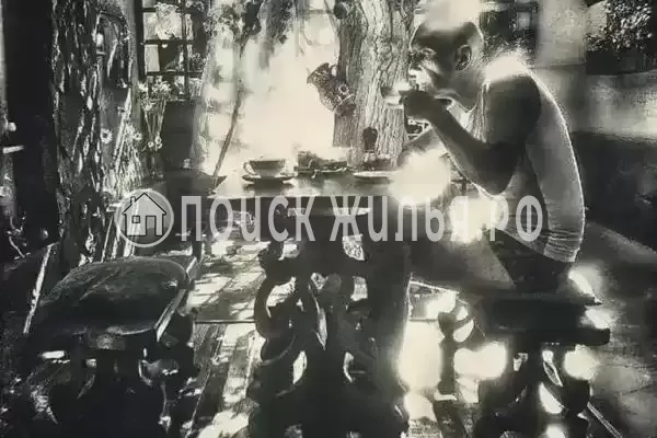 Дом под ключ «Дом художника» Дом под ключ «Дом художника»