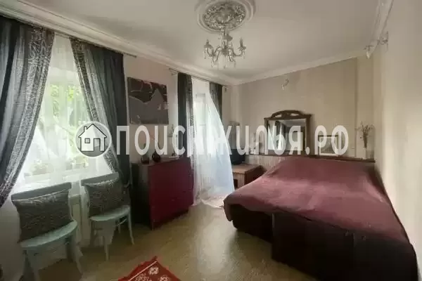 Дом под ключ «Дом художника» Дом под ключ «Дом художника»