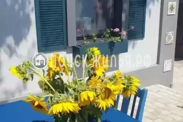 Дом под ключ «Дом художника» Дом под ключ «Дом художника»