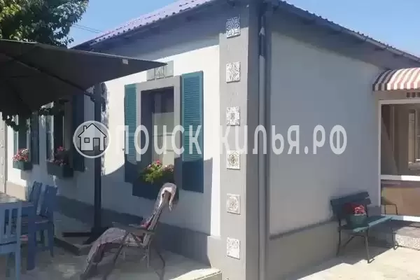 Дом под ключ «Дом художника» Дом под ключ «Дом художника»