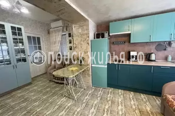 Дом под ключ «Дом художника» Дом под ключ «Дом художника»