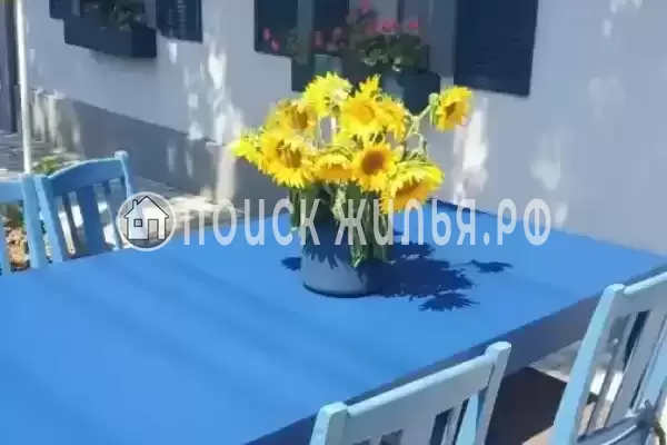 Дом под ключ «Дом художника» Дом под ключ «Дом художника»