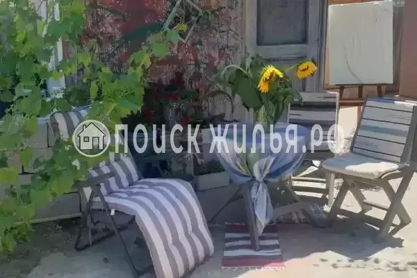 Дом под ключ «Дом художника» Дом под ключ «Дом художника»