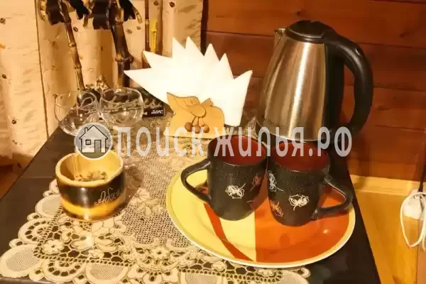 Частный сектор «Гостевые эко-домики Бунгало у моря под ключ» Частный сектор «Гостевые эко-домики Бунгало у моря под ключ»