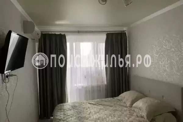 Квартира «На горной» Квартира «На горной»