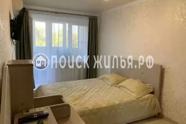 Квартира «На горной» Квартира «На горной»