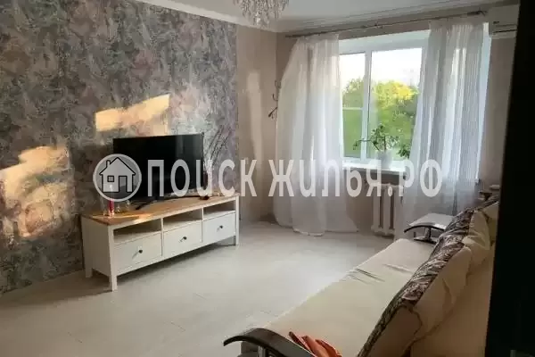 Квартира «На горной» Квартира «На горной»