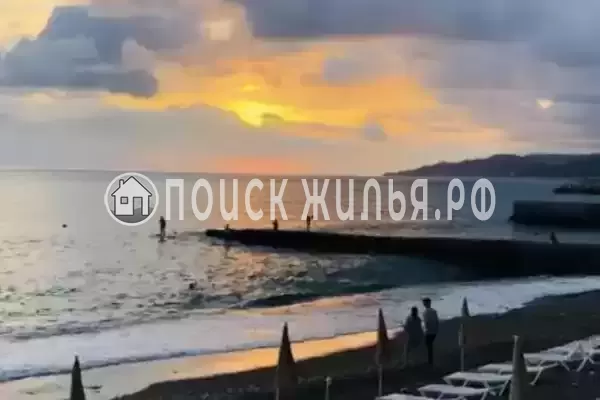 Частный сектор «Стильная квартирка на Виноградной»