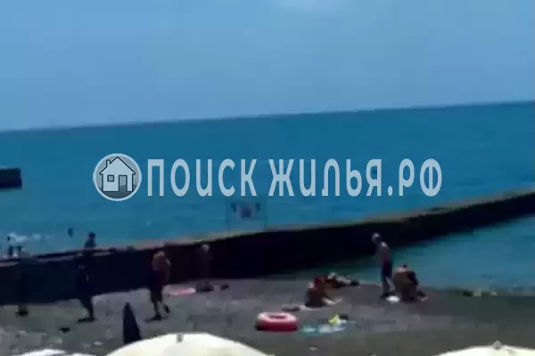 Частный сектор «Стильная квартирка на Виноградной»