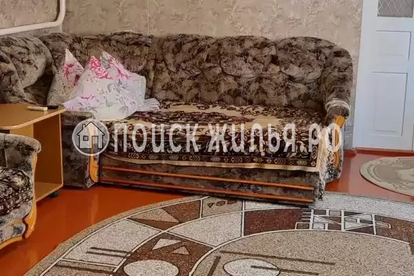 Дом под ключ «На Греческой» Дом под ключ «На Греческой»