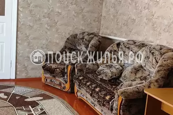 Дом под ключ «На Греческой» Дом под ключ «На Греческой»