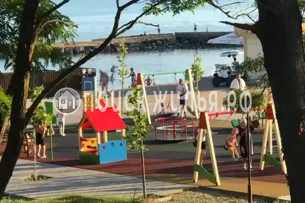 Частный сектор «Эко-коттедж»