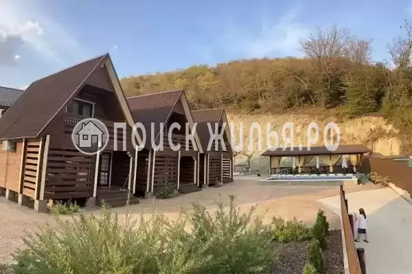 Частный сектор «Эко-коттедж»